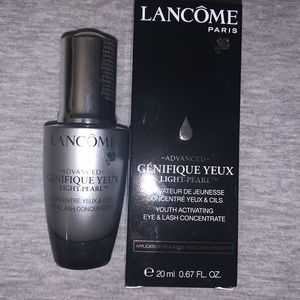 Brand new Lancome Genifique yeux eye concentrate